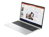 HP 255 G10 AMD Ryzen 3 7330U 15.6p FHD 8Go 256Go SSD AMD Radeon Graphics W11P Silver 1/1/0