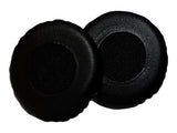 EPOS HZP 31 leatherette ear pads for SC2xx and SCx0 2pieces