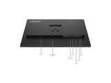 LENOVO ThinkVision T27-40 27p IPS 16:9 1920x1080 300cd/m2 1500:1 HDMI DP VGA USB TopSeller