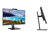 PHILIPS 272S1MH/00 S-Line 27p FHD 75Hz IPS HDCP 1.4 DVI/DP/HDMI
