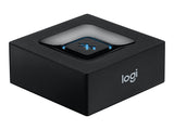 LOGITECH Bluetooth Audio Adapter Bluetooth wireless audio receiver