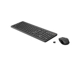 HP 330 Wireless Mouse and Keyboard Combination