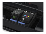 EPSON WorkForce WF-110W Printer colour ink-jet A4 5760x1440dpi 7ppm mono/4ppm colour capacity 20 sheets USB 2.0 Wi-Fi