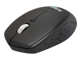 URBAN FACTORY Souris sans fil 2.4ghz Eco USB-A/C