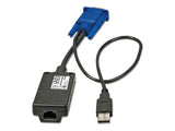 LINDY CAModul USB and VGA for CAT-32 IP