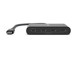BELKIN HUB USB-C to USB-C 4ports
