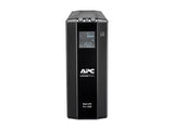 APC Back UPS Pro BR 1600VA 8 Outlets AVR LCD Interface