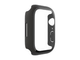 BELKIN TemperedCurve Bumper Screen Protector - Series 4-9/SE - BLK 44/45mm
