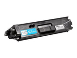 BROTHER TN-321C cartouche de toner cyan capacité standard 1.500 pages pack de 1