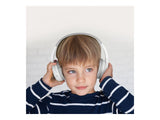 BELKIN SOUNDFORM Mini - Wireless On-Ear Headphones for Kids White