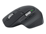 Logitech 910-006559 souris Bureau Droitier Bluetooth Laser 8000 DPI