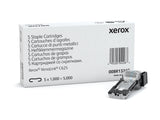 XEROX Staple Cartridge Refill 5Pack