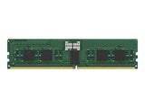 KINGSTON 16Go 6400MT/s DDR5 ECC Reg CL52 DIMM 1Rx8 Micron D