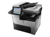 HP LaserJet Enterprise M725dn MFP Mono laser A3 297x420mm A3 41ppm Copy 41ppm Print 600sheets USB LAN