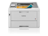 BROTHER HL-L8240CDW Printer colour Duplex LED A4 600x600dpi 30ppm capacity 250 sheets USB 2.0 Gigabit LAN Wi-Fi NFC