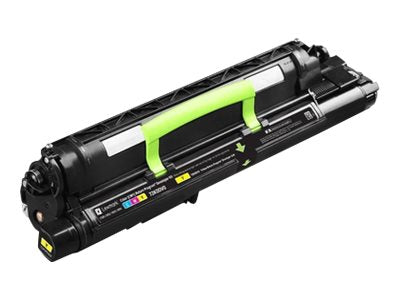 LEXMARK Developpeur Return Program Jaune 300K