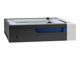 HP LASERJET 1X500 TRAY
