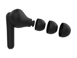 BELKIN SOUNDFORM RHYTHM True Wireless Earbuds Black