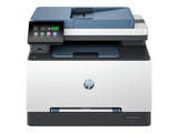 HP Color LaserJet Pro MFP 3302sdw MFP colour laser A4 25ppm Copy 25ppm Print 250sheets LAN USB Wi-Fi