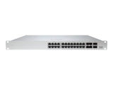 CISCO Meraki MS355-L3 Stck Cloud-Managed 24 MultiGigabit UPOE Switch