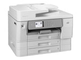 BROTHER MFC-J6957DW MFP colour ink-jet 25ppm copy 30ppm print 850 sheets USB 2.0 LAN Wi-Fi NFC USB 2.0 host