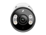 TP-LINK 4MP Full-Color Bullet Network Camera