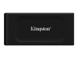 KINGSTON XS1000 2To SSD Pocket-Sized USB 3.2 Gen 2 External Solid State Drive Up to 1050Mo/s