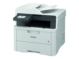 BROTHER DCP-L3560CDW MFP colour LED A4 26ppm copy 26ppm print 250 sheets USB 2.0 Gigabit LAN Wi-Fi