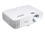 Acer P1557Ki - Projecteur DLP- 4500 lumens - Full HD (1920 x 1080) - 16:9 - 1080p - Wi-Fi / Miracast
