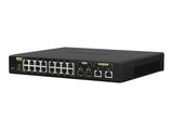 QNAP QSW-M2116P-2T2S 8port 2.5Gbps 2port 10Gbps SFP+ web managed switch