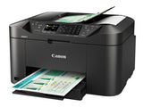 CANON MAXIFY MB2150 MFP colour ink-jet A4 210x297mm A4 18ppm copy 19 ipm print 250 sheets USB 2.0 Wi-Fi USB host