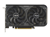 ASUS Dual GeForce RTX 4060 V2 OC Edition 8Go GDDR6 PCIe 4.0 DLSS 3 HDMI 2.1a DisplayPort 1.4a