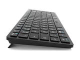 PORT DESIGNS Keyboard Mini Pro Rechargeable Bluetooth (FR)