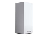 LINKSYS Système WiFi 6 AX Multiroom Intelligent Mesh triple bande Linksys Velop MX10600. pack de 2