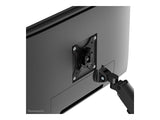 NEOMOUNTS DS70-250BL1 Support décran à fixer 17-35p - ressort à gaz - Topfix - arrêt 180