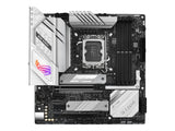 ASUS ROG STRIX B760-G GAMING WIFI LGA 1700 4xDDR5 microATX 4xSATA MB 1xHDMI 1xDP 2xM.2