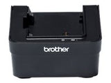 BROTHER PABC005EU Battery charger for 1 battery RJ-3035B/3055WB