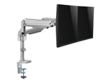 EATON TRIPPLITE Dual-Display Flex-Arm Mount for 13p to 34p Monitors - Clamp or Grommet USB Audio Ports