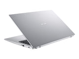 ACER Aspire 1 A115-32-C5YN Intel Celeron N4500 15.6p FHD 4Go RAM 128Go SSD Intel HD Graphics W11H Argent 2 ans Ordinateur Portable