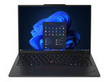 LENOVO ThinkPad X1 Carbon G13 Intel Core Ultra 7 255U 14p WUXGA 16Go 512Go SSD M.2 2280 PCIe Intel Graphics W11P 3YR Premier NBD