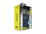 PORT DESIGNS Powerbank 30 000 mAh