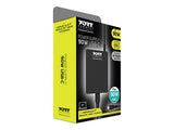 PORT DESIGNS power supply 90W - TYPE C - UK