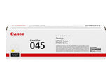 CANON CRG 045 Y toner jaune