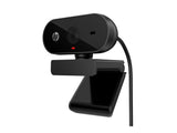 HP 325 FHD USB-A Webcam