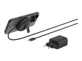 BELKIN BOOST CHARGE Qi2 15w Magnetic Pad Black