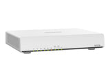 QNAP QHORA-301W Qhora 301W Dual 10G Wifi 6 AX3600 Fanless SD-WAN Router