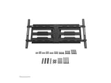 NEOMOUNTS WL40-550BL18 Support pour écran mural 43-75p - orientable - installation facile