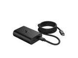 HP USB-C 65W GaN Laptop Charger SmartBuy (EN)