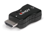 LINDY HDMI 2.1 EDID Emulator
