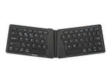TARGUS Anti Microbial Folding Ergonomic Tablet Keyboard (UK)
